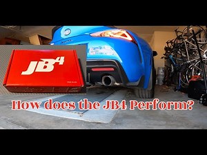 Testing JB4 Performance in Supra using Draggy :: 40 - 100 run