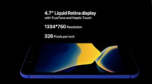 This iPhone 9 concept will delight anyone who wanted a Pixel 3 running iOS