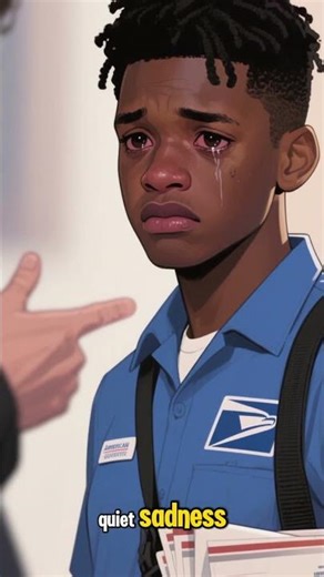 He Accused the Postman… But What He Found Inside Shocked Him