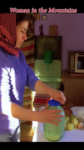 Food Around World on TikTok