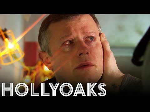 Hollyoaks: A Killer Confession