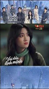 Sốt ruột đợi Tu Tu ngồi ăn cùng Bùi Chẩn, sếp Tiêu đêm hôm đánh xe tới tận công ty đón về #phimhay
