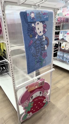 Exploring the World of Sanrio and Hello Kitty