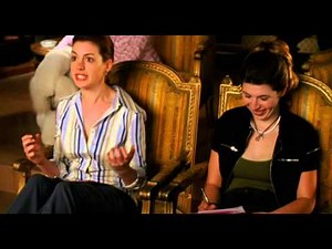 The Princess Diaries 2: Royal Engagement