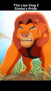 626K views · 10K reactions | The Lion King 2 - Simba's Pride Part 1 Zira facing Simba  #thelionking2 | Anthony Abero | Facebook