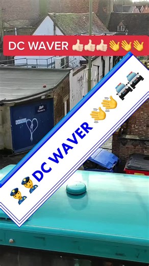 Exploring Ricky Police and the Famous Alleyway in Rickmansworth