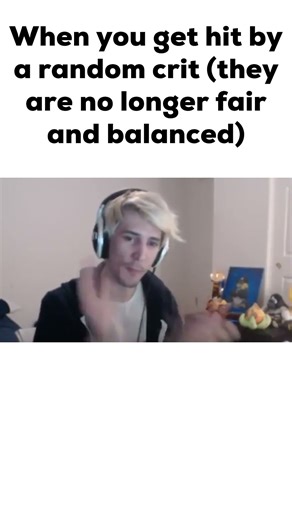 Random Crits are Unfair and Unbalanced