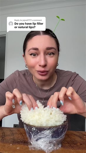 Natural Lips vs. Lip Filter: Is It Real?