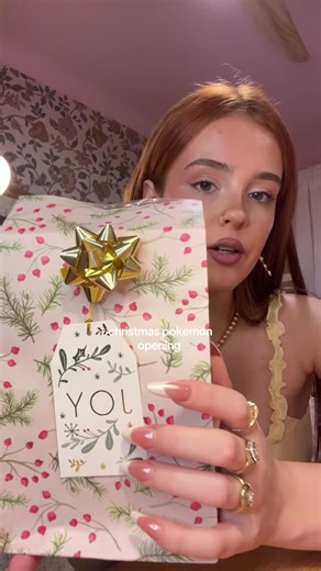 Scammer Gets Scammed in Christmas Pokémon Opening