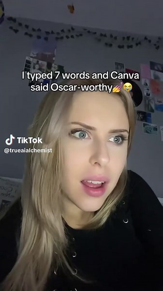 Now ANYONE can create Ai generated videos on Canva and it’s so simple ☝🏼 #canva #canvaai #canvamakeavideo