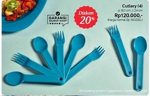 Katalog Promo Tupperware September 2023 Khusus Produk Anak, Ada Tumbler, Lunch Box