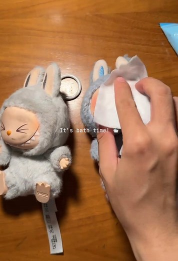 How to Clean Labubu: A Complete Guide
