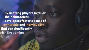 Customization Options For Characters (2)