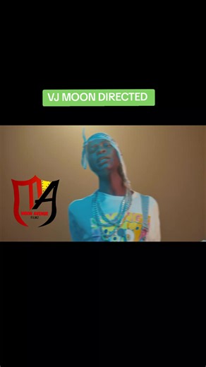 VIDEO OUT. MOON AVENUE FILMS DID