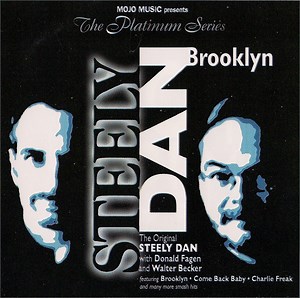 Steely Dan - Brooklyn