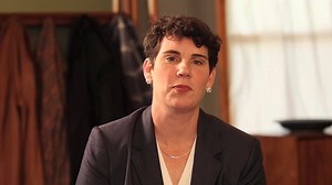 Since it took 22 minutes for me to answer the Top 10 questions (plus a bonus question), we've decided to break them into three separate videos. So here are my answers to questions 1 through 3 from Lucy Blackburn, Bobby Zimmerman, and Tom Little. We'll post the second part of it tomorrow. Again, thank you all for taking the time to ask (and like) questions! | Amy McGrath