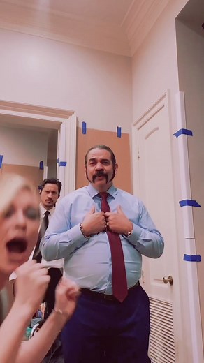 Molly Burnett on TikTok