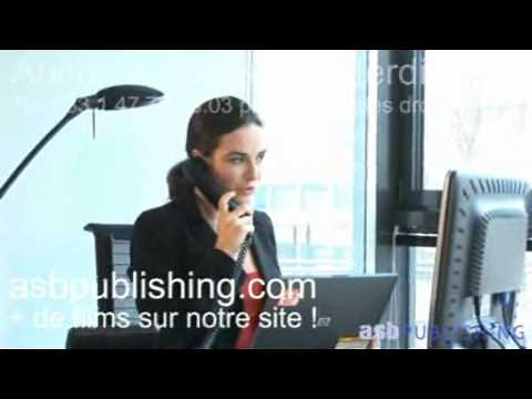 Formation Vente et accueil téléphone B2B Service client : L'accueil client au tel (modèle)