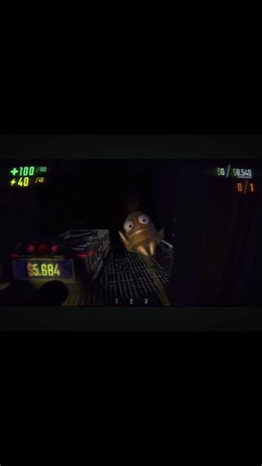 Trolling with a soundboard in Repo is so funny #repo #trolling