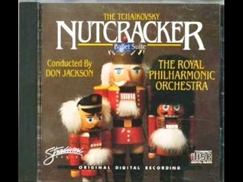 07 Trepak (Russian Dance) - The Nutcracker Suite