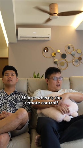 2.1K views · 21 reactions | Lost remote control? Don't fret, because you can still take command of our TVs using voice control! Join Anthony and transform your home into a smart haven with PRISM+ products today! Discover the power of a connected ecosystem that seamlessly integrates cutting-edge technology and takes home automation to the next level. | PRISM+ | Facebook