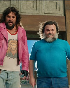 استعدوا لأقوى مغامرة حماسية هتعيشوها في صالات السينما في عيد الفطر من يوم 2 ابريل #MinecraftMovie #UMPMovieGuide #Warnerbros #WarnerBrosME #ComingSoon | UMP Movie Guide