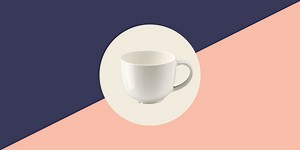 This is why your IKEA mug has a little chip at the bottom