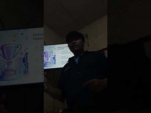 Tugas presentasi storytelling berjudul "TaskMate" Crisjuanalex 2414090001