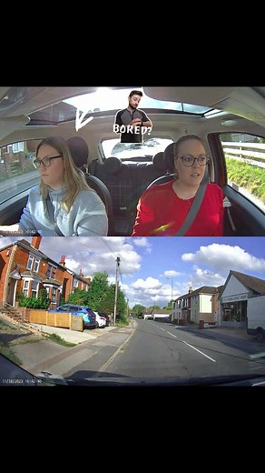 13K views · 83 reactions | Have you ever started telling a story and realised that you were not just boring the person you're telling it to, but yourself aswell? Yup... | Go-Debbie-Go | Facebook