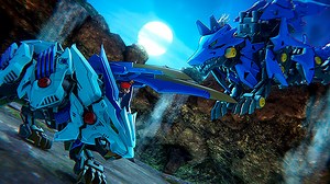 Zoids Wild: Blast Unleashed coming west on October 16