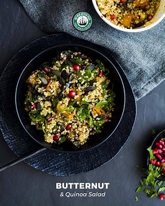 162K views · 1.8K reactions | Everyone loves a light, bright and fiery salad! Take these Summer crowd-pleasers to new heights with Robertsons spices: you won’t believe the flavours & amazing aromas! Get the recipes: Butternut And Quinoa Salad: https://bit.ly/2Nq3MSI Nacho Chicken Salad: https://bit.ly/3a7CvOJ Pork Belly With Asian Salad: https://bit.ly/2uIvF1U | Robertsons Herbs & Spices | Facebook