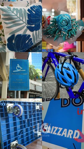 Color Hunt with Photographer's Squad