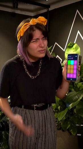 OMFG Hello Song Solo on Superpads App