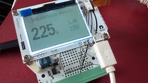 Measuring AC power with the Industruino PROTO | Arduino Blog