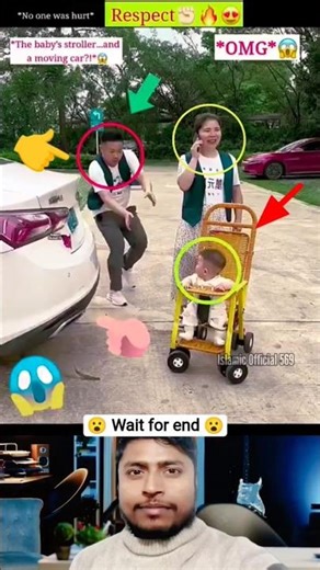 Greatest save ☝️😇 Respect 😍#allah #shorts #status #respect #tiktok #viral
