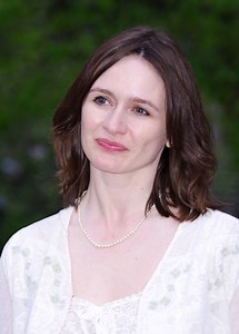 Emily Mortimer Profile