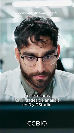 Diplomado intensivo en línea en Bioestadística aplicada con R para el análisis de datos