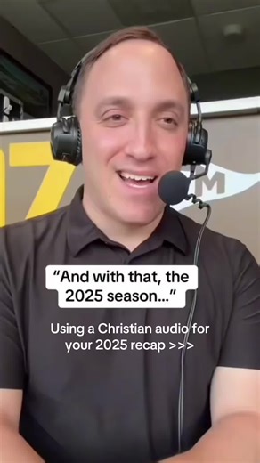 #CapCut Using a Christian audio for your 2025 recap video>>> #2025recap #christianaudios