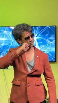 Jetty the robot(part-2)😝| #naveenricky #shorts