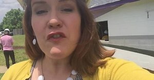 Teaching kids about the construction trade