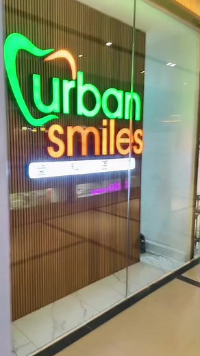 Mini vlog sa @Urban Smiles Dental Clinic by @Doc.rfd . Adjustment day ng aking Brace 🫶🏻 #fy #fyp #foryoupage #urbansmilesdentalclinic #avionastarr #b3h