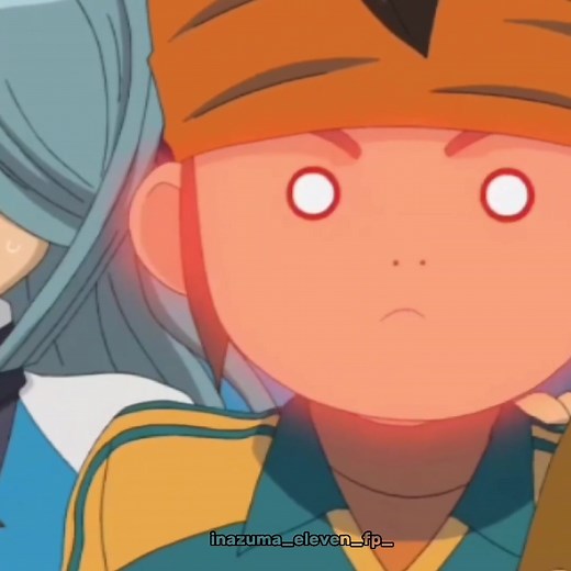 Inazuma Eleven Characters Mark, Tori, Heath Moore, and Regina Season 2 | Marc Evans Family