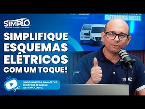 Simplifying Electrical Diagrams with SIMPLO - Save Time in the Workshop!