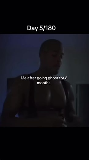 #ghost #focus #silence #comeback #winning