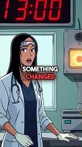 Scientist Becomes Alien After Analyzing Tissue Samples - Body Horror Story