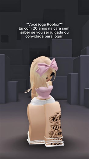 O medo no Roblox: Como superar desafios