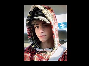 Corbyn Besson, Unexpected love Imagine Ep 11