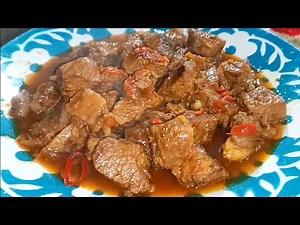 ACHCHİQ GOʻSHT TAYYORLASH | ПРИГОТОВЛЕНИЕ ОСТРОГО МЯСА