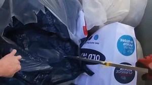 $2000 Dumpster Diving Score Part 3 | Heather's Hauls Dumpster Diving Finds