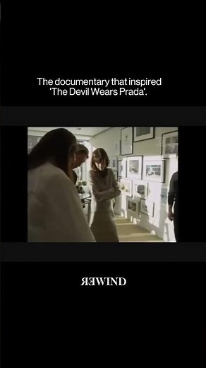 Miranda Priestly vs. Anna Wintour — The REAL Story Behind The Devil Wears Prada